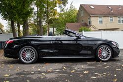 2017 Mercedes-Benz S65 AMG Cabriolet for sale