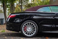 2017 Mercedes-Benz S65 AMG Cabriolet for sale