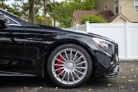 2017 Mercedes-Benz S65 AMG Cabriolet for sale