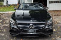 2017 Mercedes-Benz S65 AMG Cabriolet for sale