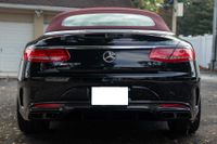 2017 Mercedes-Benz S65 AMG Cabriolet for sale