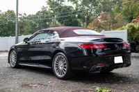 2017 Mercedes-Benz S65 AMG Cabriolet for sale