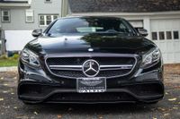 2017 Mercedes-Benz S65 AMG Cabriolet for sale