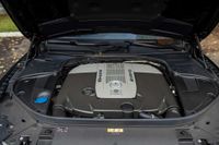 2017 Mercedes-Benz S65 AMG Cabriolet for sale