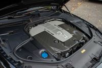 2017 Mercedes-Benz S65 AMG Cabriolet for sale