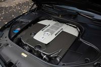 2017 Mercedes-Benz S65 AMG Cabriolet for sale