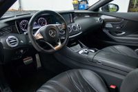 2017 Mercedes-Benz S65 AMG Cabriolet for sale