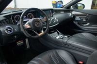 2017 Mercedes-Benz S65 AMG Cabriolet for sale