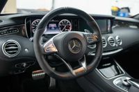 2017 Mercedes-Benz S65 AMG Cabriolet for sale