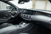 2017 Mercedes-Benz S65 AMG Cabriolet for sale