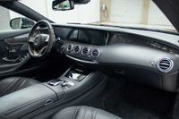 2017 Mercedes-Benz S65 AMG Cabriolet for sale