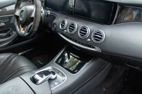 2017 Mercedes-Benz S65 AMG Cabriolet for sale