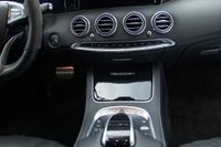 2017 Mercedes-Benz S65 AMG Cabriolet for sale