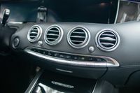 2017 Mercedes-Benz S65 AMG Cabriolet for sale