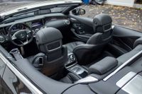 2017 Mercedes-Benz S65 AMG Cabriolet for sale