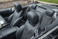 2017 Mercedes-Benz S65 AMG Cabriolet for sale