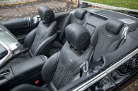2017 Mercedes-Benz S65 AMG Cabriolet for sale