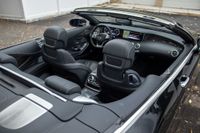 2017 Mercedes-Benz S65 AMG Cabriolet for sale