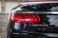 2017 Mercedes-Benz S65 AMG Cabriolet for sale