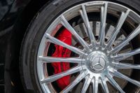 2017 Mercedes-Benz S65 AMG Cabriolet for sale