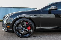 2017 Bentley Continental GT Speed for sale