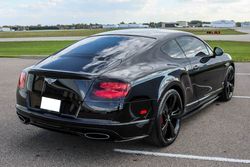 2017 Bentley Continental GT Speed for sale