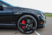 2017 Bentley Continental GT Speed for sale