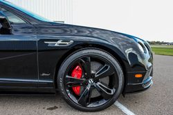 2017 Bentley Continental GT Speed for sale
