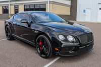 2017 Bentley Continental GT Speed for sale