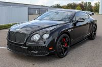 2017 Bentley Continental GT Speed for sale
