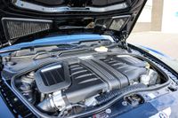 2017 Bentley Continental GT Speed for sale