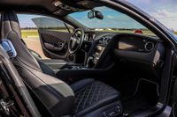 2017 Bentley Continental GT Speed for sale