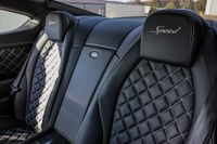 2017 Bentley Continental GT Speed for sale