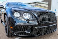 2017 Bentley Continental GT Speed for sale