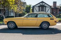 1973 Volvo 1800 1987cc straight 4 cylinder for sale