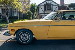 1973 Volvo 1800 1987cc straight 4 cylinder for sale