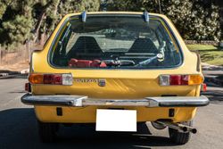 1973 Volvo 1800 1987cc straight 4 cylinder for sale
