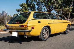 1973 Volvo 1800 1987cc straight 4 cylinder for sale