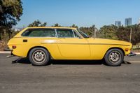 1973 Volvo 1800 1987cc straight 4 cylinder for sale
