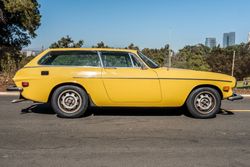 1973 Volvo 1800 1987cc straight 4 cylinder for sale