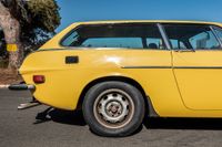1973 Volvo 1800 1987cc straight 4 cylinder for sale