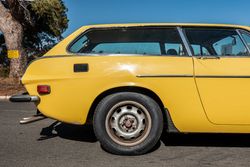 1973 Volvo 1800 1987cc straight 4 cylinder for sale