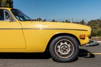1973 Volvo 1800 1987cc straight 4 cylinder for sale