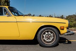 1973 Volvo 1800 1987cc straight 4 cylinder for sale