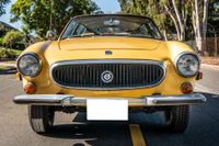 1973 Volvo 1800 1987cc straight 4 cylinder for sale