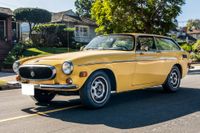 1973 Volvo 1800 1987cc straight 4 cylinder for sale