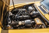 1973 Volvo 1800 1987cc straight 4 cylinder for sale