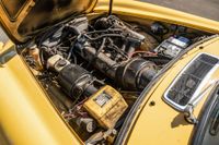 1973 Volvo 1800 1987cc straight 4 cylinder for sale