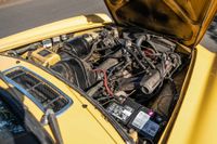 1973 Volvo 1800 1987cc straight 4 cylinder for sale