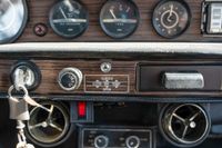 1973 Volvo 1800 1987cc straight 4 cylinder for sale